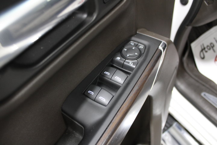 Used 2021 GMC Sierra 1500 SLT w/ SLT Premium Package AWD/4WD image 20