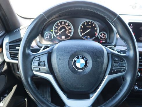 Used 2018 BMW X5 xDrive40e w/ Driving Assistance Package AWD/4WD image 22