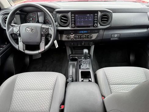 Used 2023 Toyota Tacoma SR AWD/4WD image 24