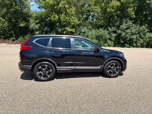 Used 2019 Honda CR-V Touring image 18