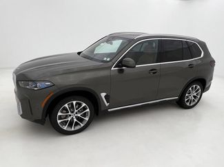 Used 2026 BMW X5 xDrive40i w/ Climate Comfort Package AWD/4WD video 2