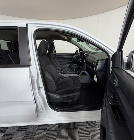 New 2026 Ford Ranger XLT w/ Equipment Group 301A High RWD image 5