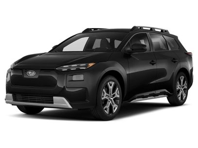New 2026 Subaru Trailseeker