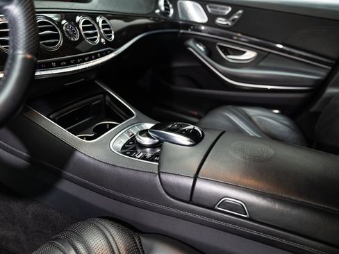 Used 2020 Mercedes-Benz S 65 AMG S 65 AMG® Base image 96