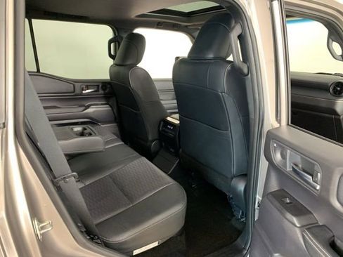 Used 2024 Toyota Land Cruiser image 38