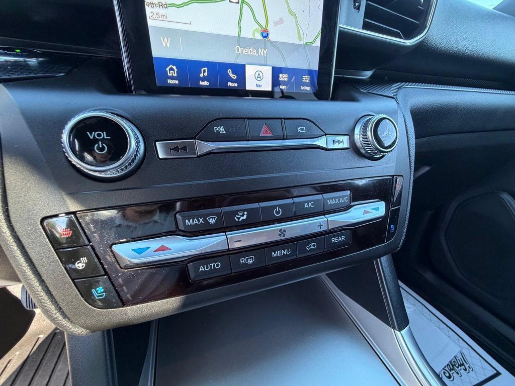 Used 2020 Ford Explorer ST w/ Premium Technology Package AWD/4WD image 25