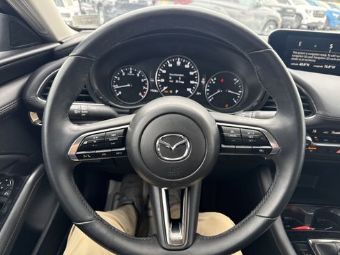 Used 2025 MAZDA MAZDA3 s image 22
