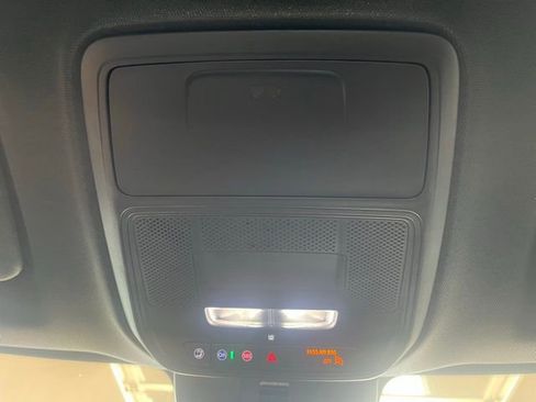 New 2025 Chevrolet Traverse LT w/ LPO, Floor Liner Package image 18