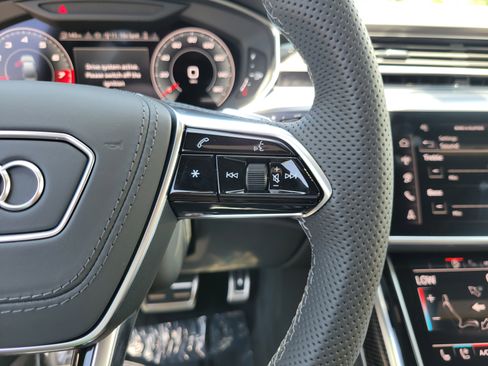 New 2026 Audi S8 AWD/4WD image 28
