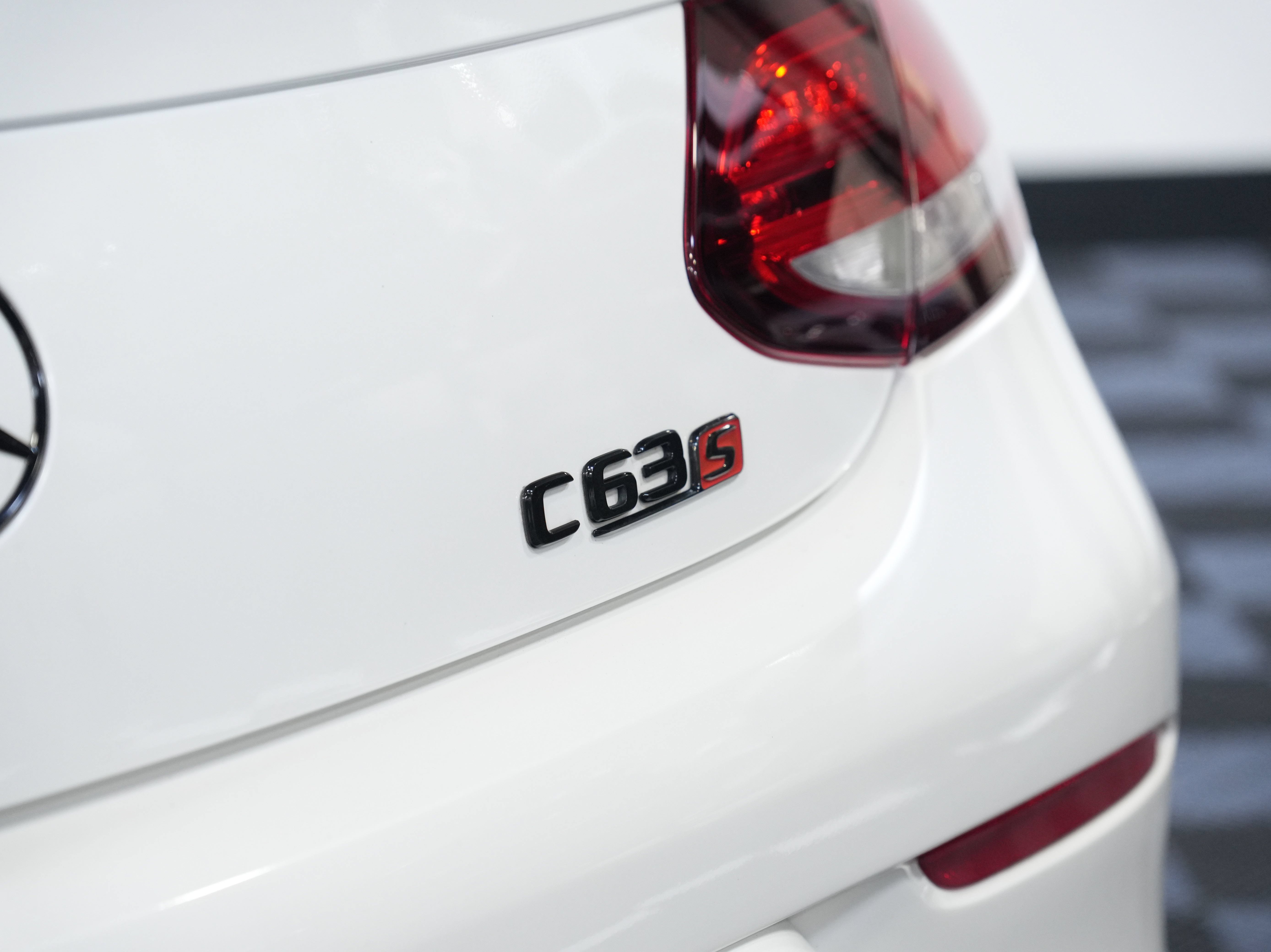 Used 2019 Mercedes-Benz C 63 AMG S image 19