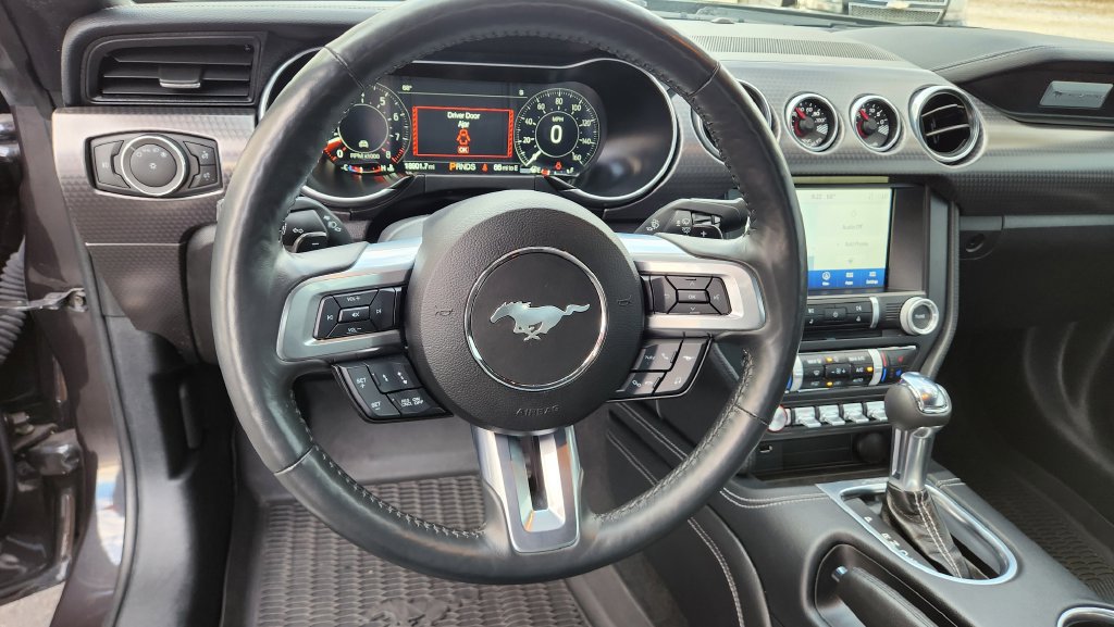 Used 2023 Ford Mustang GT Premium w/ GT Performance Package RWD image 18