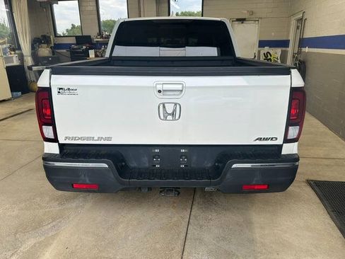 Used 2019 Honda Ridgeline RTL-T image 6