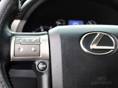 Used 2014 Lexus GX 460 image 13