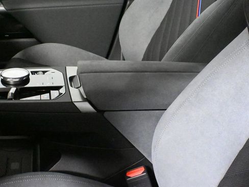 Used 2026 BMW iX xDrive45 w/ M Sport Package image 24