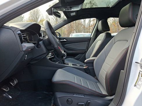 New 2026 Volkswagen Jetta GLI Autobahn image 9