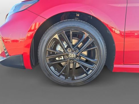 Certified 2025 Toyota Camry SE image 14