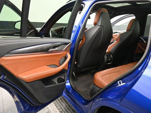 Used 2022 BMW X3 M w/ Competition Package image 18