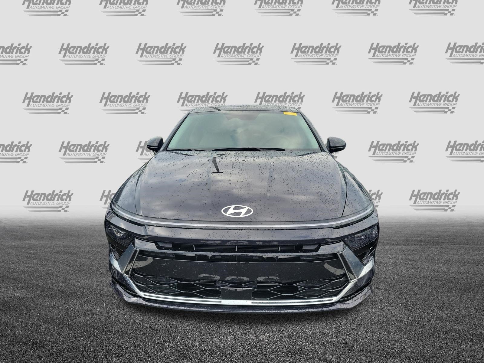 Used 2024 Hyundai Sonata SEL w/ Convenience Package FWD image 3