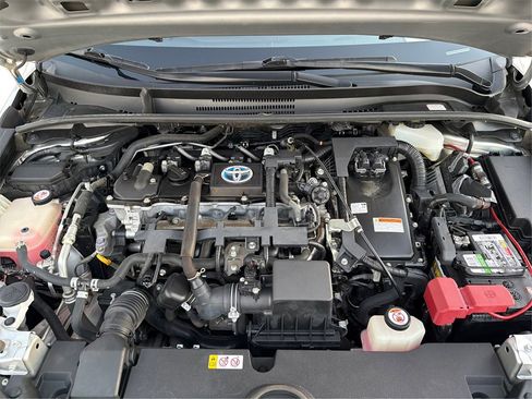 Used 2020 Toyota Corolla LE image 12