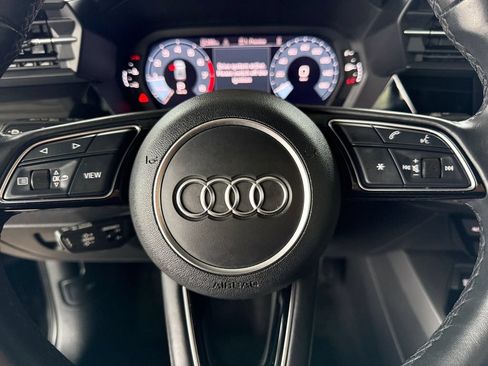 Used 2024 Audi A3 2.0T Premium FWD image 19