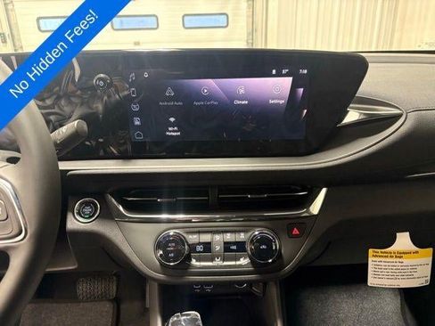 New 2026 Buick Envista Preferred w/ Convenience I Package image 13