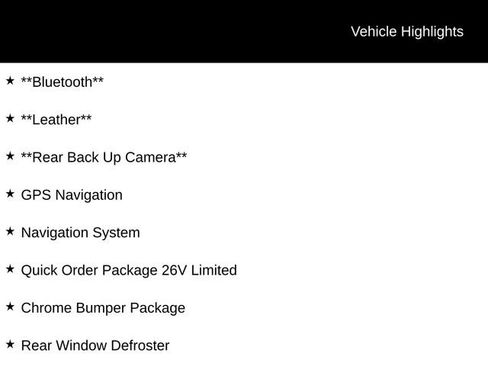 Used 2017 RAM 1500 Limited image 10