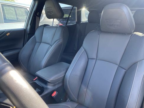 Used 2025 Subaru Outback Wilderness w/ Wilderness Package image 10