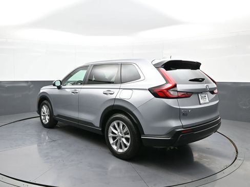 Certified 2023 Honda CR-V EX image 8