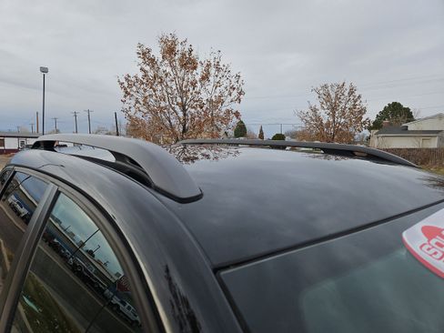 Used 2021 Jeep Cherokee Trailhawk image 22