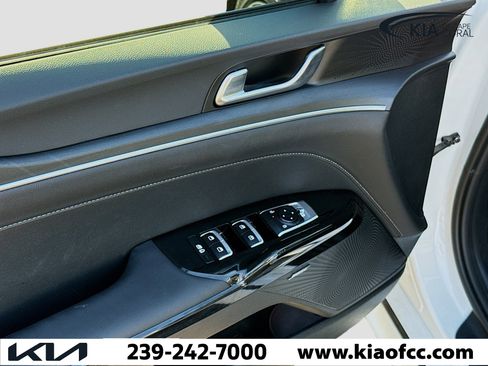 Certified 2025 Kia K5 GT-Line w/ GT-Line Premium Package image 21