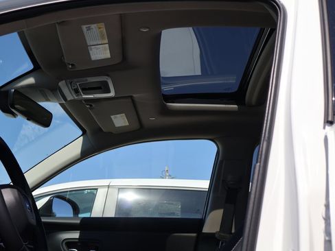 New 2027 Honda HR-V EX-L image 24