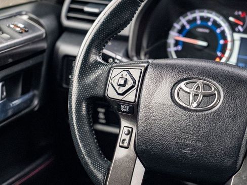 Used 2016 Toyota 4Runner TRD Pro image 23