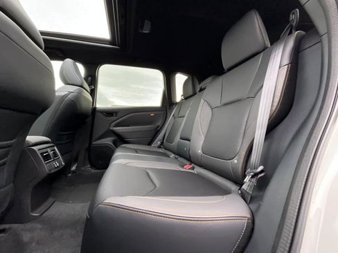 New 2026 Subaru Forester Wilderness AWD/4WD image 13