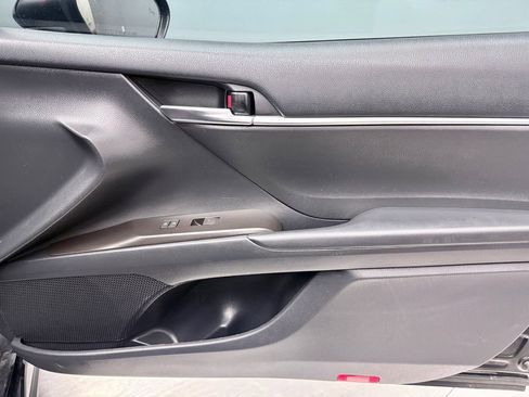 Used 2021 Toyota Camry TRD image 16