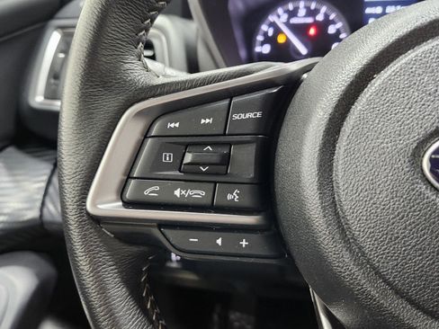 Used 2025 Subaru Ascent Premium image 36