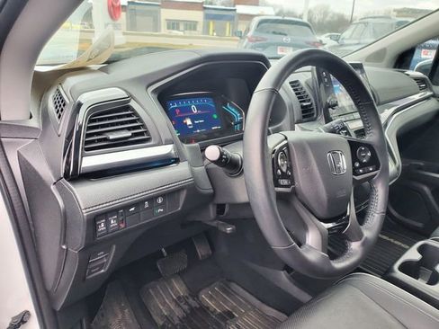 Used 2024 Honda Odyssey Elite image 21
