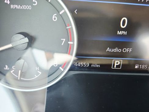 Used 2023 Nissan Sentra SR image 20