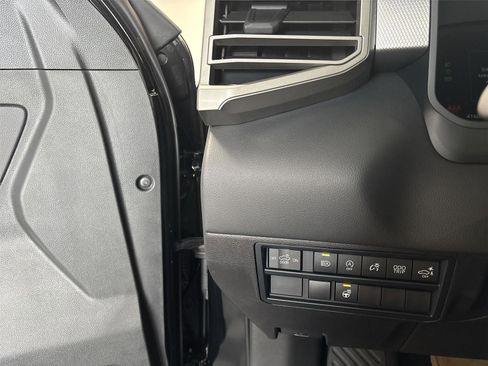 Used 2025 Toyota Tundra Limited w/ TRD Off-Road Package image 19