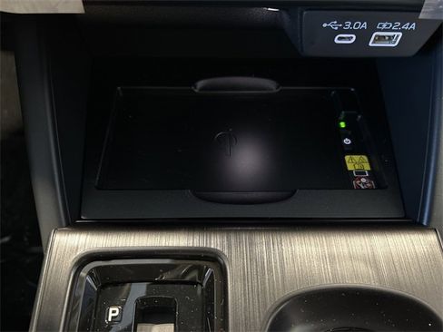 New 2026 Subaru Outback Limited image 20