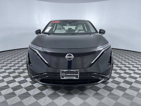 Certified 2024 Nissan Ariya AWD image 28