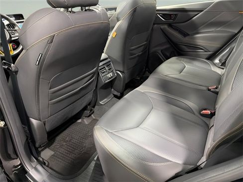 Certified 2025 Subaru Forester Wilderness w/ Wilderness Package image 33