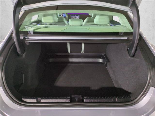 Certified 2023 Mercedes-Benz EQE 350+ Sedan image 6