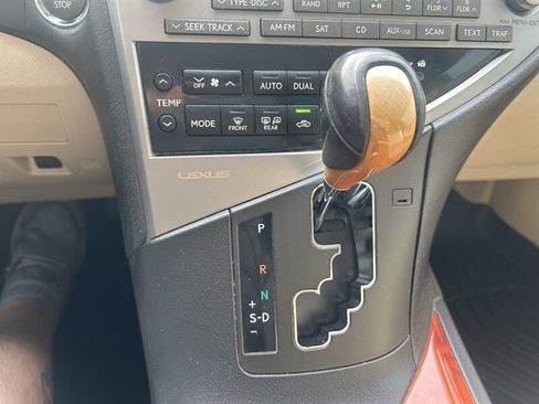 Used 2011 Lexus RX 350 2WD w/ Premium Pkg image 18