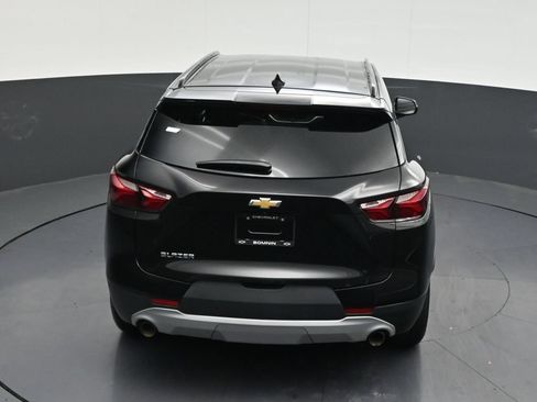 Used 2020 Chevrolet Blazer LT FWD image 20