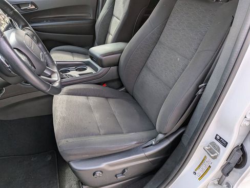 Certified 2023 Dodge Durango GT image 22