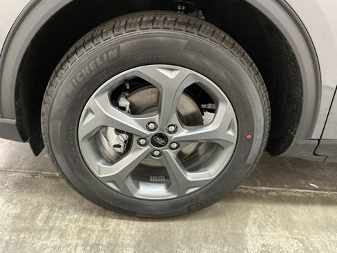 New 2026 Ford Escape ST-Line w/ Tech Pack #1 image 10