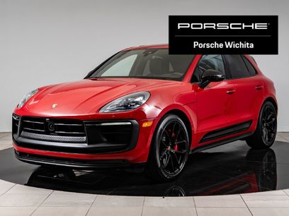 Certified 2024 Porsche Macan GTS