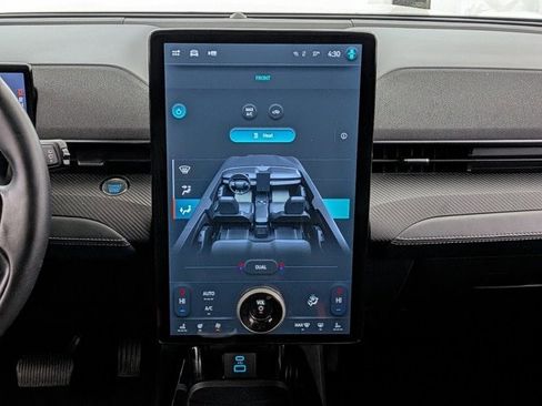 Certified 2024 Ford Mustang Mach-E Select w/ Comfort Package Lite image 28