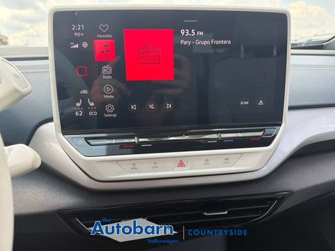 Certified 2023 Volkswagen ID.4 S RWD image 15