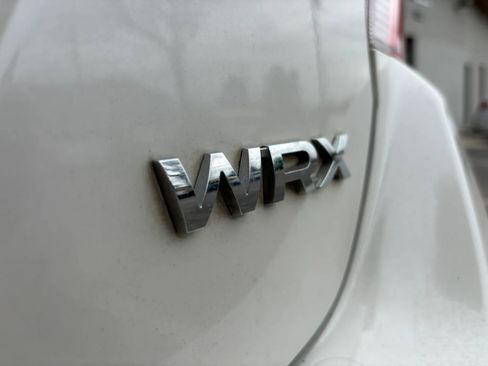 Used 2020 Subaru WRX Premium image 61